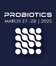 3rd Edition of International Conference on Probiotics and Prebiotics