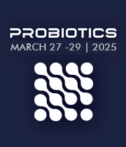 3rd Edition of International Conference on Probiotics and Prebiotics