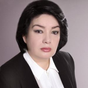 Speaker at Probiotics and Prebiotics 2026 - Agzamova Shoira Abdusalamovna