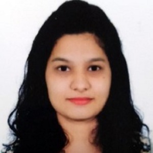 Speaker at Probiotics and Prebiotics 2026 - Anagha M