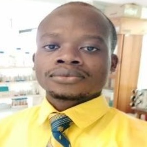 Speaker at Probiotics and Prebiotics 2026 - Bless Hodasi