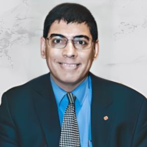 Speaker at Probiotics and Prebiotics 2025 - Dipak P Ramji