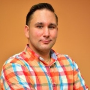 Speaker at Probiotics and Prebiotics 2026 - Dmytro Palii