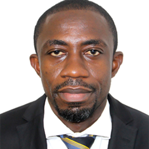 Speaker at Probiotics and Prebiotics 2025 - Eric Owusu Mensah