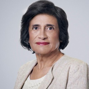 Speaker at Probiotics and Prebiotics 2026 - Esperanza Martinez Romero