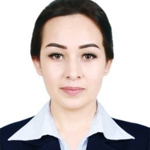 Speaker at Probiotics and Prebiotics 2026 - Faniya Babadjanova