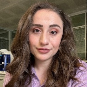 Speaker at Probiotics and Prebiotics 2026 - Hazal Kibar Demirhan