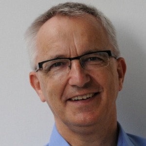 Speaker at Probiotics Conferences