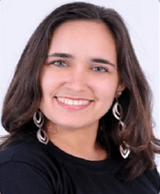 Speaker for Nutrition Conferences - Hipolyana Oliveira