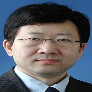 Speaker at Probiotics and Prebiotics 2025 - Hongwu Xin