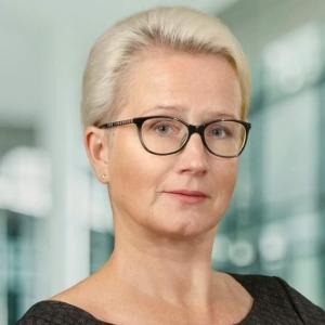 Speaker at Probiotics and Prebiotics 2026 - Ingrida Mazeikiene