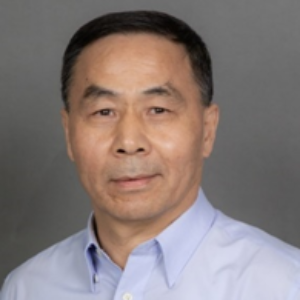 Speaker at International Conference on Probiotics and Prebiotics 2023 - Jian Yong Wu