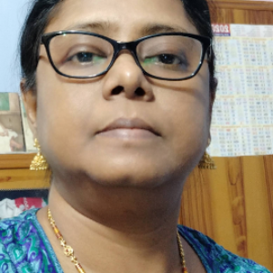 Speaker at Probiotics and Prebiotics 2022 - Manisha Mandal