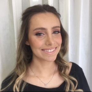 Speaker at Probiotics and Prebiotics 2026 - Maria Carolina Santos de Oliveira Moritz