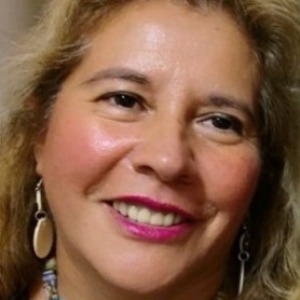 Speaker at Probiotics and Prebiotics 2026 - Mariela Beatriz Maldonado