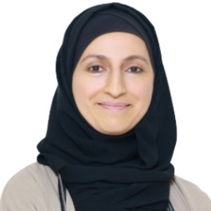 Speaker at Probiotics and Prebiotics 2026 - Najat Amharar