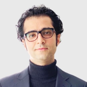 Speaker at Probiotics and Prebiotics 2022 - Seyed Amir Tabatabaeizadeh