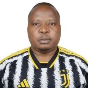 Speaker at Probiotics and Prebiotics 2026 - Tshifhiwa Paris Mamphogoro