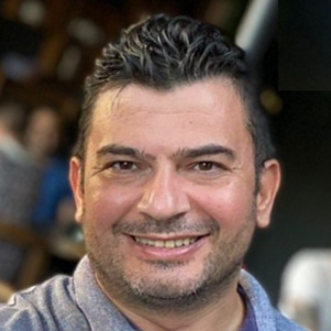 Speaker at Probiotics and Prebiotics 2022 - Yasin Ozdemir